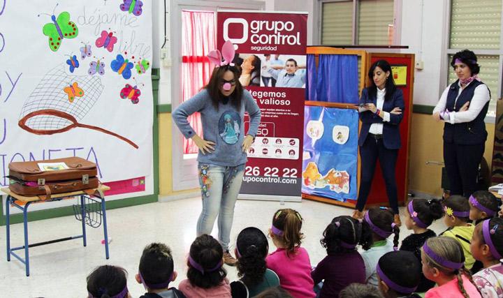 Nijar Adelante 3 MujeresActividades noviembre2018