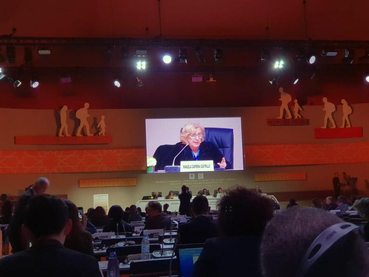 PactoMundialMigraciones 6 FundacionCepaim diciembre2018