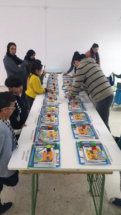 PalabrasViajeras Lepe 2 RefuerzoEscolar fintrimestre2018