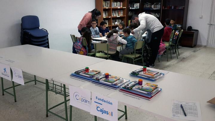 PalabrasViajeras Lepe 5 RefuerzoEscolar fintrimestre2018