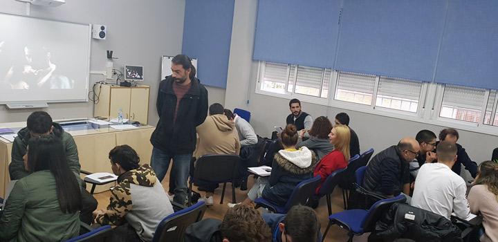 PracticaLaIgualdad 2 Huelva CEP IPEP noviembre2018