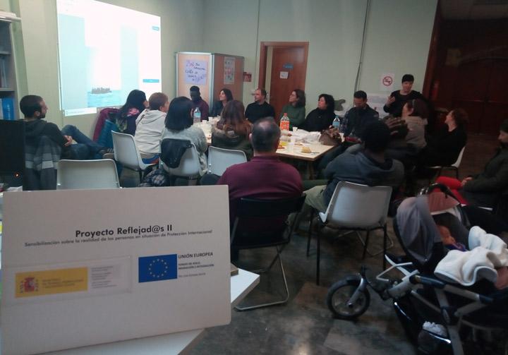 PresentacionGuíaReflejadxs 2 Murcia 2018