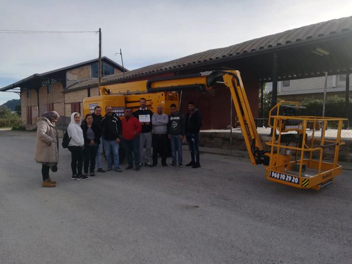 RedDeCentros Murcia 3 ultimas2formaciones noviembre2018
