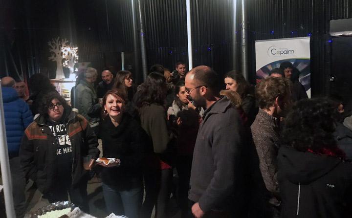 Salamana 1 TeatroSolidario Macbeth diciembre2018