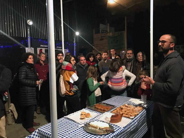 Salamana 2 TeatroSolidario Macbeth diciembre2018