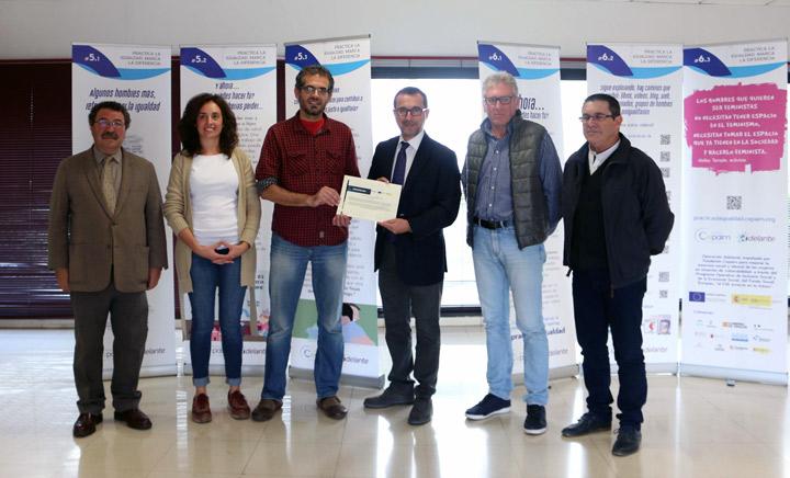 SevillaAdelante 1 Adhesión Tussam octubre2018