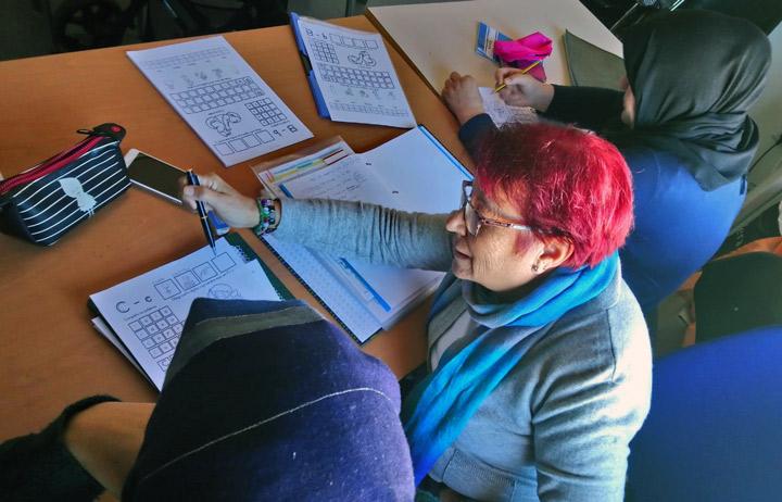 VoluntariadoCepaim 2 diciembre2018