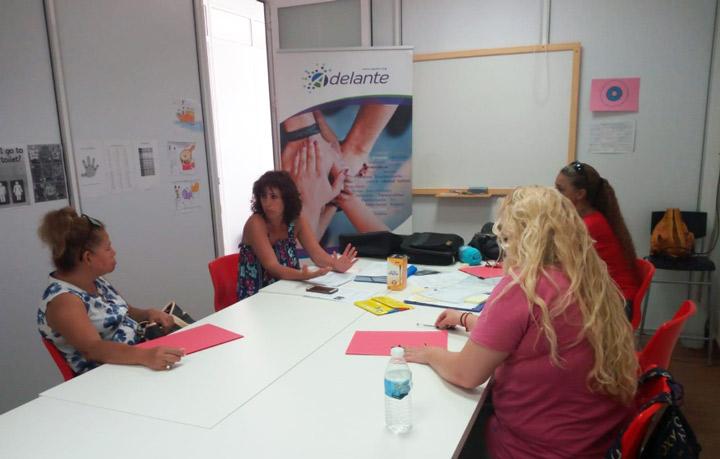 Algeciras Adelante 1 programacompleto 2018
