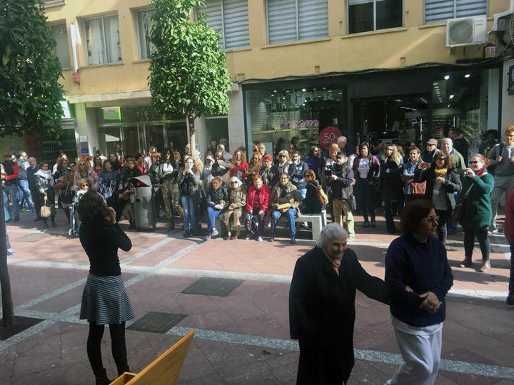 Algeciras Adelante 10 programacompleto 2018