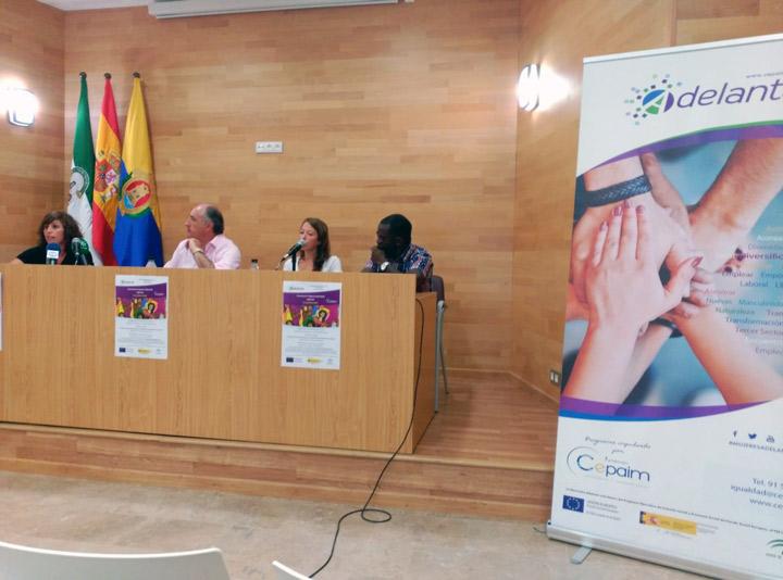 Algeciras Adelante 12 programacompleto 2018