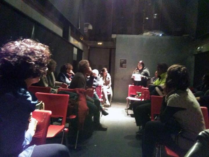 Algeciras Adelante 7 programacompleto 2018