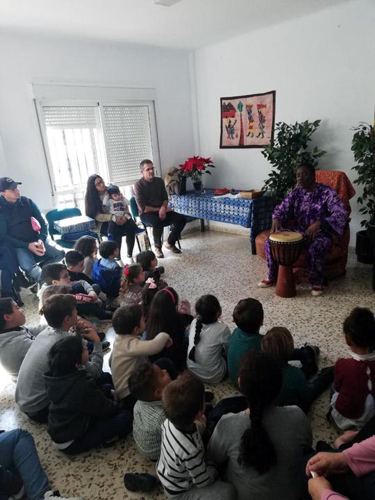 CarteraReal 2 Sevilla Cepaim enero2019
