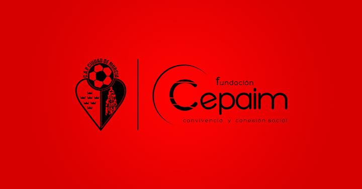 CiudaddeMurcia 1 Cepaim 2018