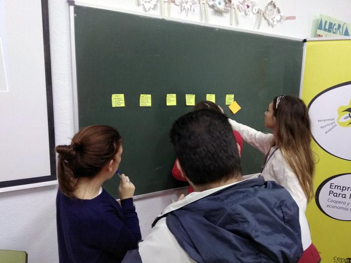 Comienzo2019 5 EPI enero ComarcaCartagena