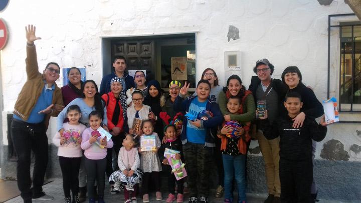 ElEjido Navidad 1 2018
