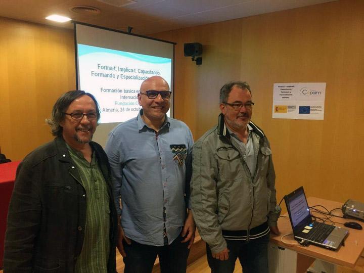 FormaT 6 2018 FundacionCepaim