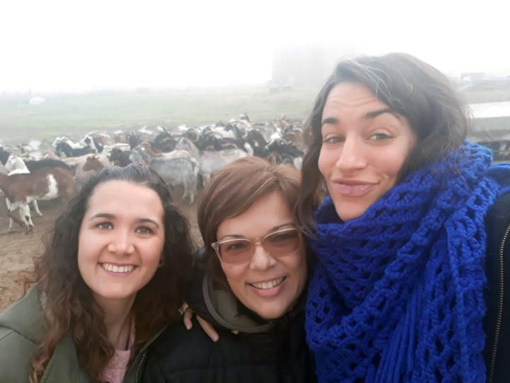 IntegracionMedioRural Aragón 1 técnicas 2018