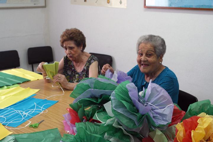 Murcia 8 LaEstacion 2018 convivencia Cepaim