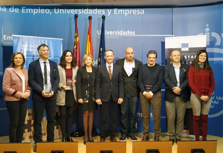 PremiosRegioStars 1 reconocimiento enero2019