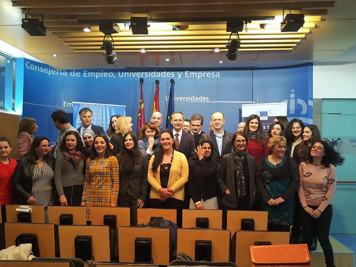 PremiosRegioStars 6 reconocimiento enero2019