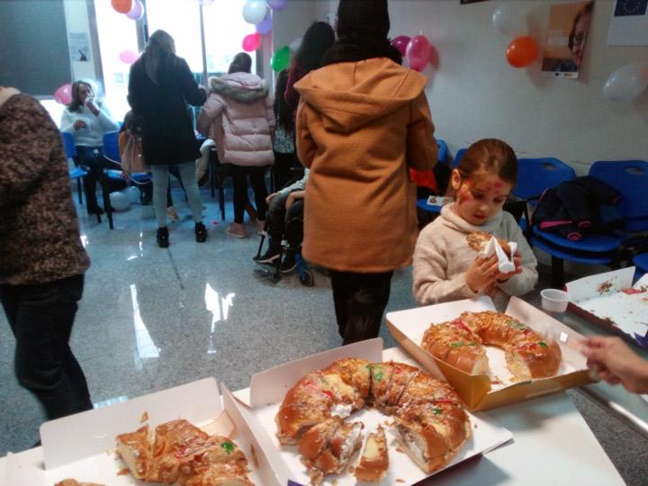 Reyes2019 5 Cepaim Madrid