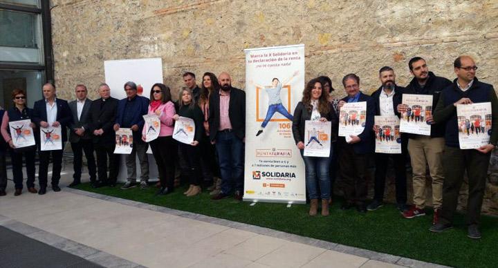 xsolidariaMurcia 1 abril2018