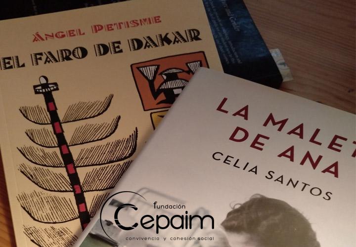 DonaciónLibrosEspacioCulturalSevilla