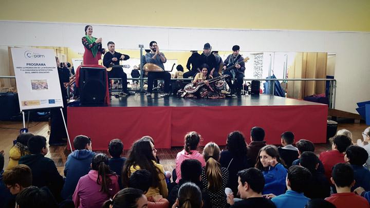 LEPE 1 ConciertoSurabi enero2019