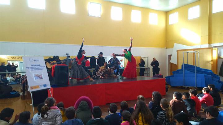LEPE 5 ConciertoSurabi enero2019