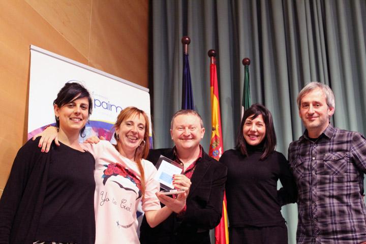 PremiosInnovacion2018 4 Cepaim febrero2019