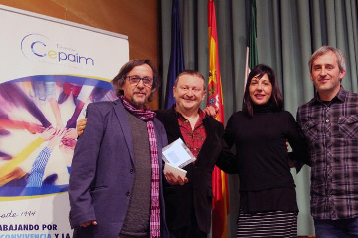 PremiosInnovacion2018 6 Cepaim febrero2019