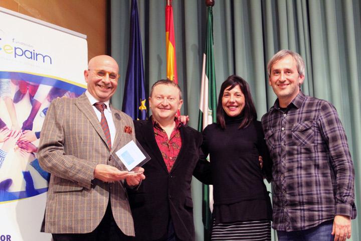 PremiosInnovacion2018 8 Cepaim febrero2019