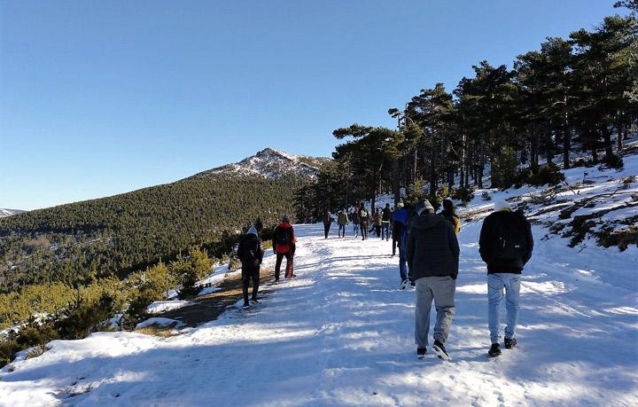 SalidasSoria 1 AcogidayProteccionInternacional febrero2019