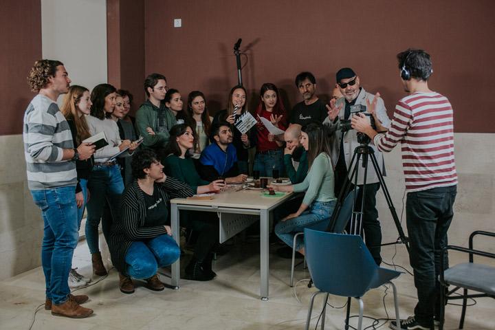 CREES 1 IntensivoActuación marzo2019 Cepaim AlfonsoAlbacete