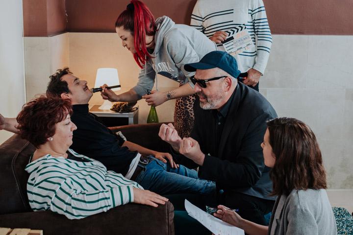 CREES 6 IntensivoActuación marzo2019 Cepaim AlfonsoAlbacete