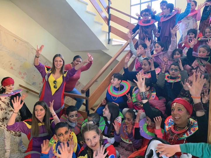 Carnaval 2 MolinadeAragón marzo Cepaim 2019