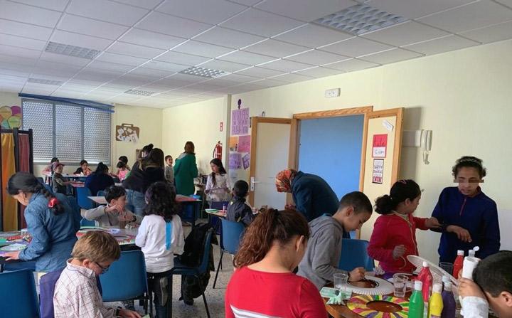 Carnaval 3 MolinadeAragón marzo Cepaim 2019