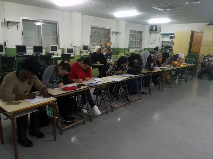 Comunicación 2 MolinaAlguazas Comienzocurso2019 Cepaim CARM