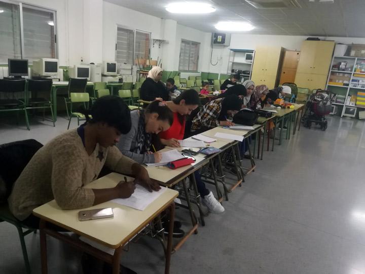 Comunicación 3 MolinaAlguazas Comienzocurso2019 Cepaim CARM