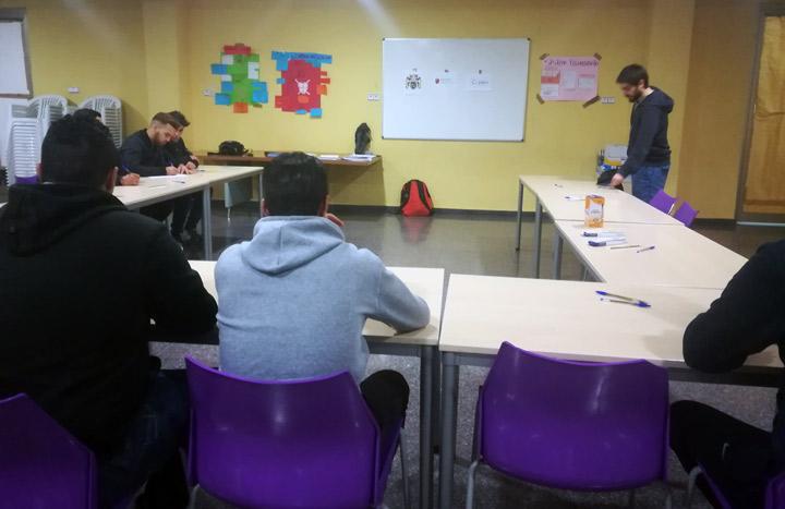 Comunicación 4 MolinaAlguazas Comienzocurso2019 Cepaim CARM