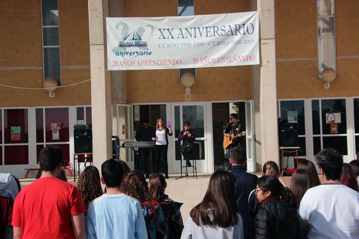 DiadelaPaz 2019 4 Lorca Cepaim ColegioCiudaddelSol