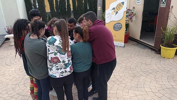 EPI 2 Cartagena Pacheco actividades2019