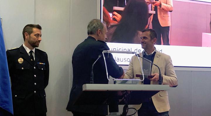 Entrega 1 PremioDanielWagman 2019 Cepaim