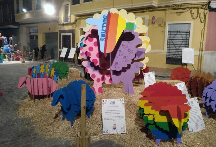FallasAlzira 1 Cepaim 2019