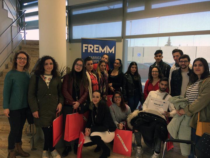 Incluyet Murcia 1 feriaempleo 2019