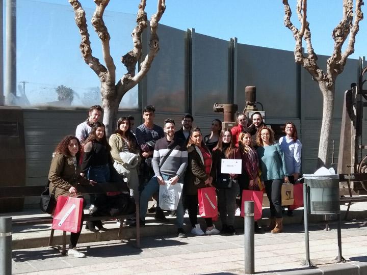 Incluyet Murcia 2 feriaempleo 2019