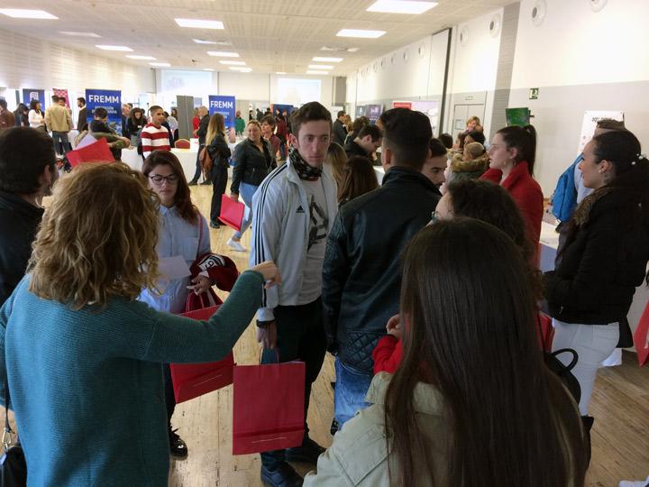 Incluyet Murcia 4 feriaempleo 2019