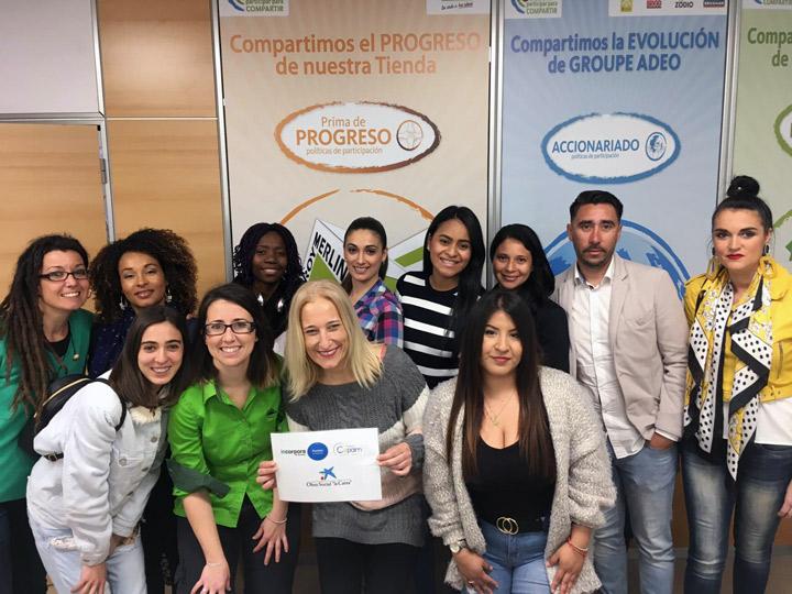 IncorporaCartagena VisitaLeroyMerlin 2 2019