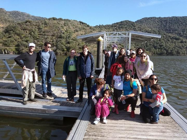 MarchaArribes 3 Cepaim Salamanca 2019