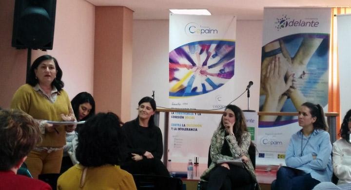 Mérida 1 Adelante FormacionProfesionales marzo2019